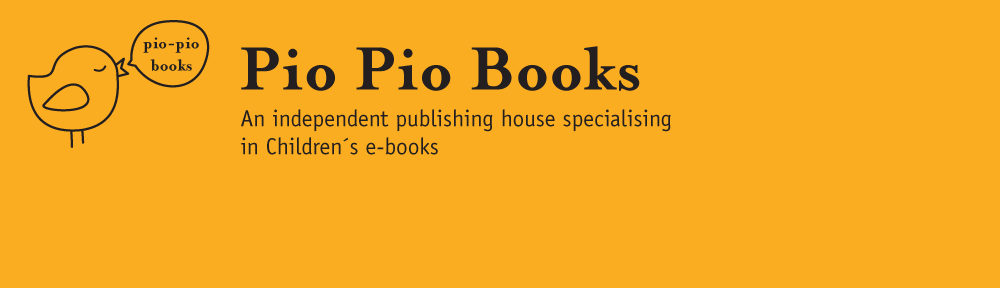 Pio Pio Books
